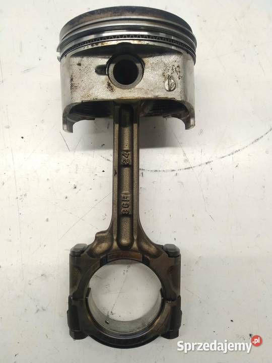 TŁOK KORBOWÓD 27 V6 Suzuki Grand Vitara I