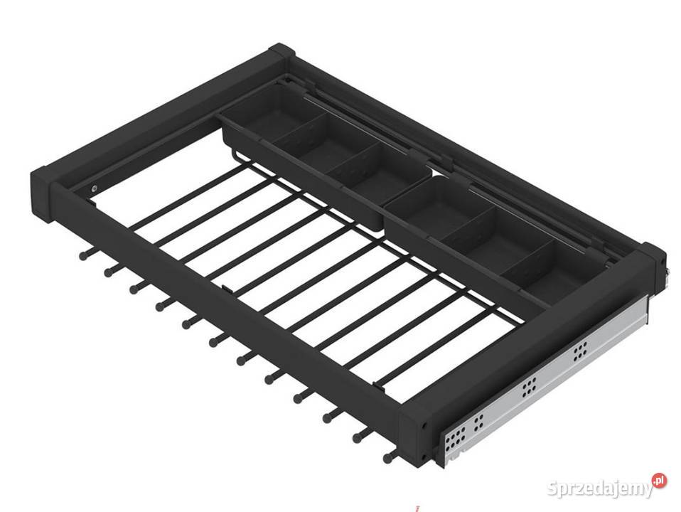 Szuflada do szaf garderoby STARAX S6713A cichy sprzedam