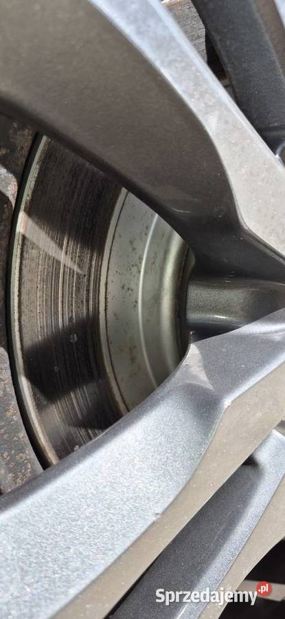 Kia proceed II 2015r 6 biegów manualna