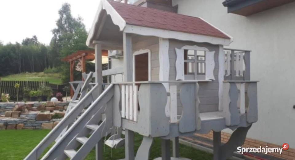 Meble ogrodowe Łagów