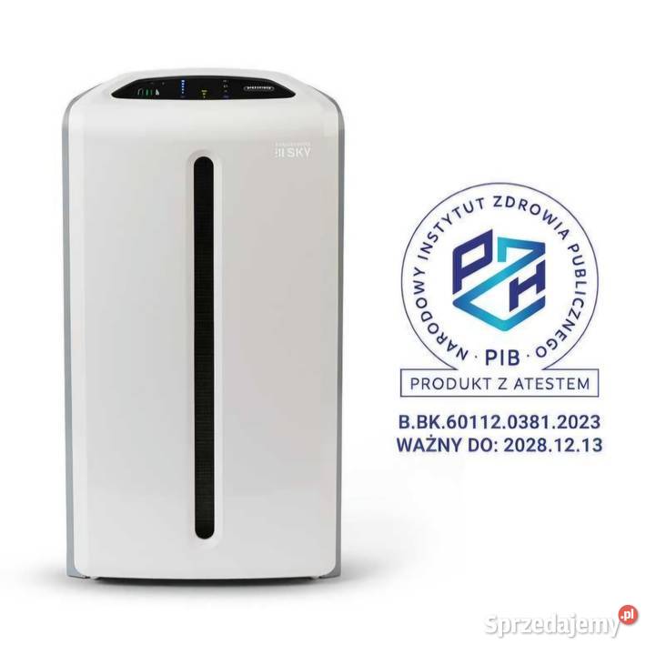 Oczyszczacz powietrza Atmosphere Sky TM