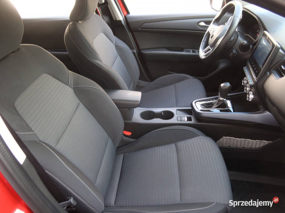 Renault Arkana 13 TCe kamera cofania Arkana