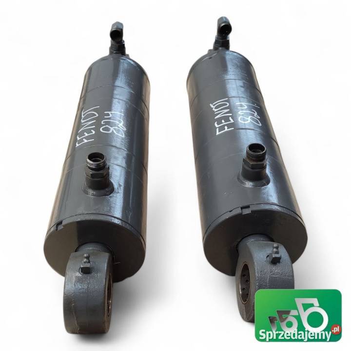 Siłownik tylnego podnośnika G835860030020 wielkopolskie Wilkowo