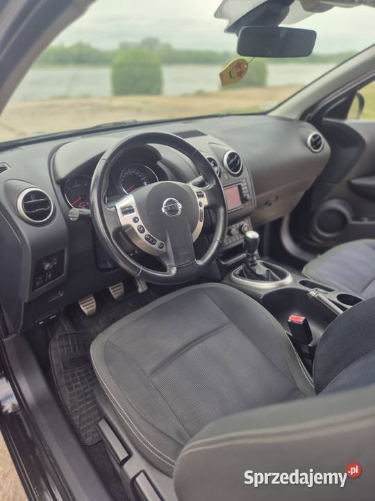 Ładny Nissan diesel Grudziądz sprzedam