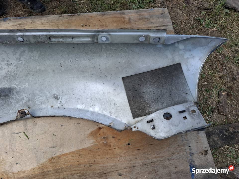 Błotnik Lewy Przód Volkswagen Passat B5 FL Wisznice sprzedam