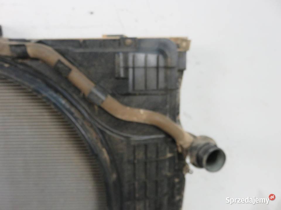 CHŁODNICA WODY VOLVO FH II 500 23282839 23292816 sprzedam