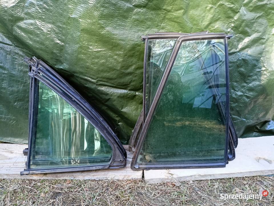 Mercedes W202 sedan kombi szyby boczne tylne Motoryzacja Skarżysko-Kamienna