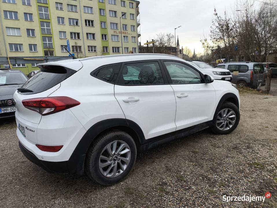 pierwszy właściciel stan idealny bezwypadkowy nieuszkodzony Olsztyn