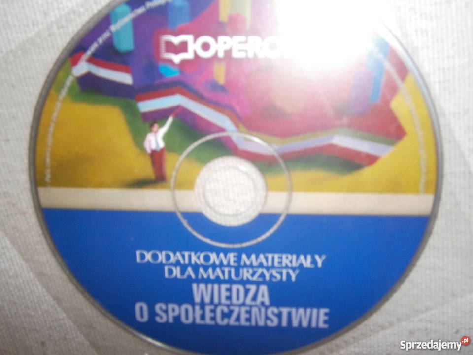 pakiet płyt z testami i kursami maturaknymi Częstochowa