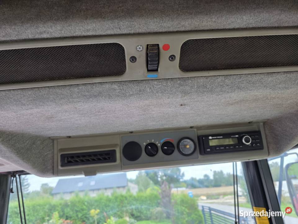 Massey ferguson 6265