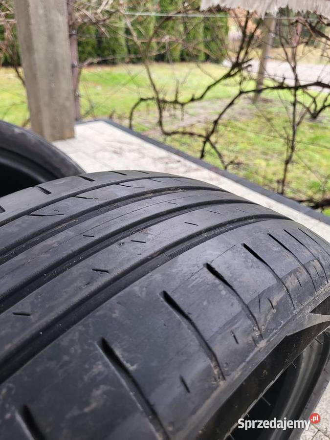 Opony letnie 2155017 Sandomierz