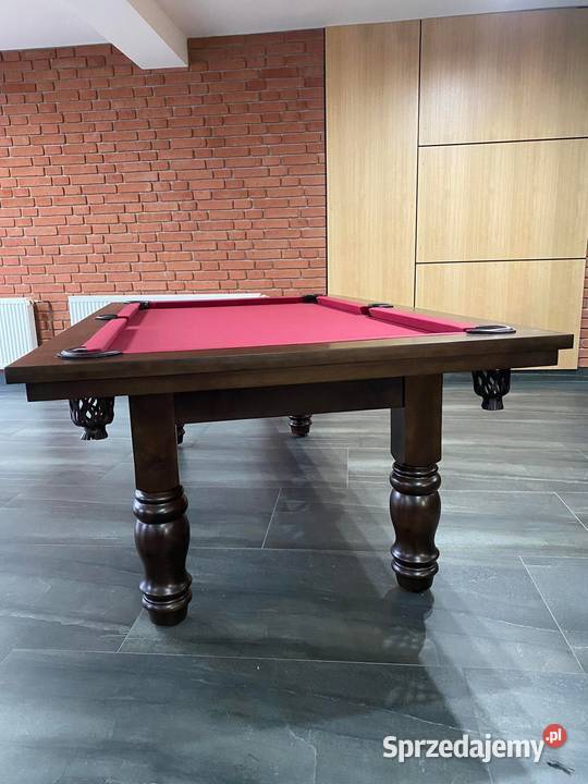 Stół Bilardowy AKROPOL lita olcha 7 ft Producent