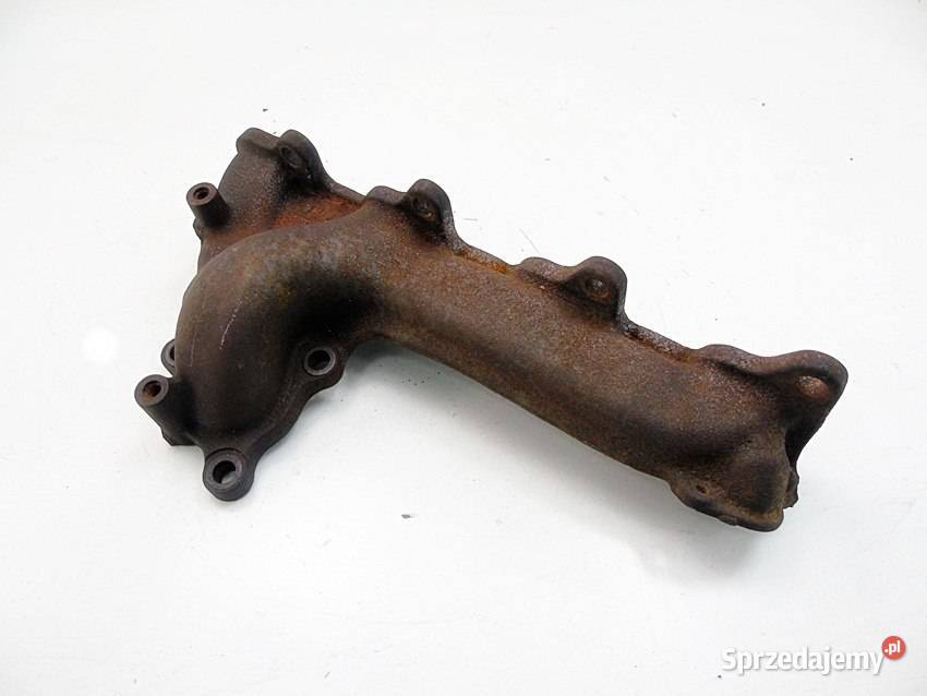 KOLEKTOR WYDECHOWY AT26110 22 D4D LEXUS IS200 Sosnowiec