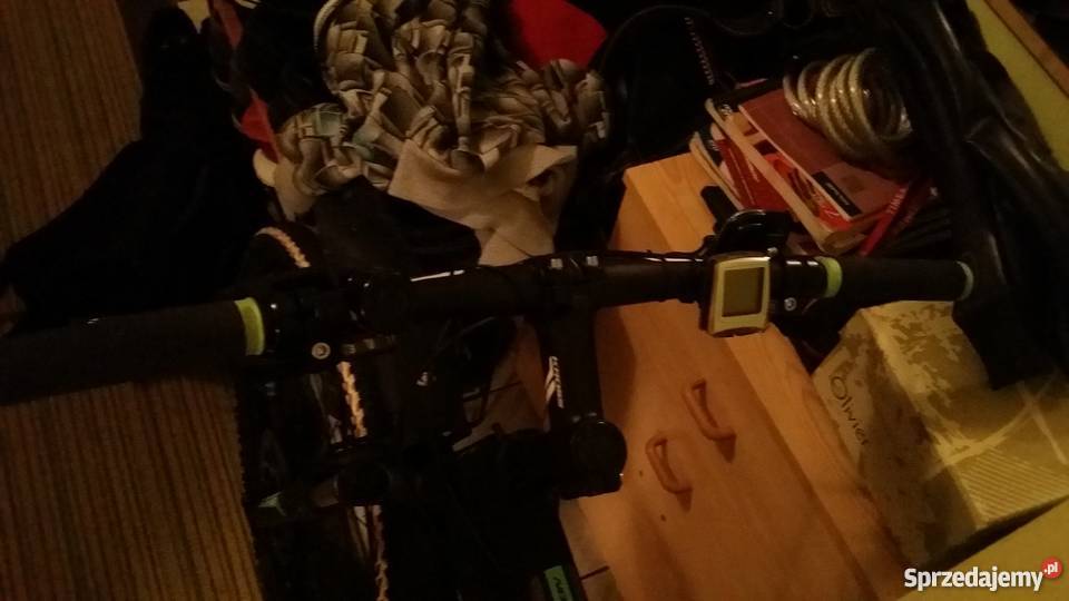 Kross Hexagon x9 2014 sram shimano specialized d Bielsko-Biała sprzedam