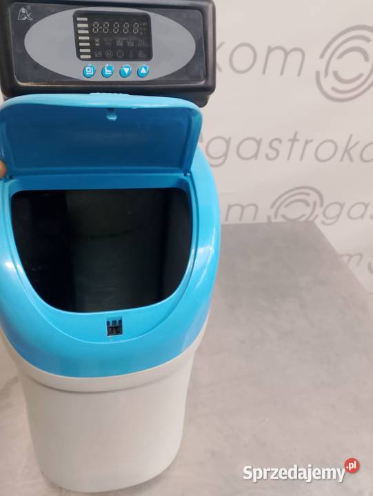 Zmiękczacz wody automatyczny F65B3 Wrocław sprzedam