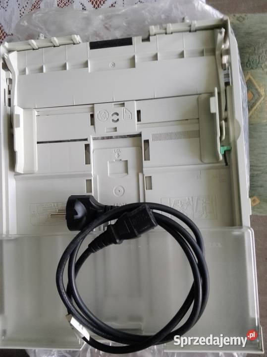 Samsung szufladka na papier do drukarek sl c 430 Ostrów Wielkopolski sprzedam