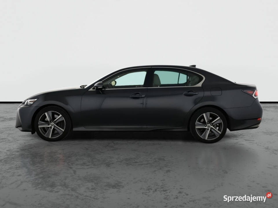Lexus GS 200t nawigacja dolnośląskie
