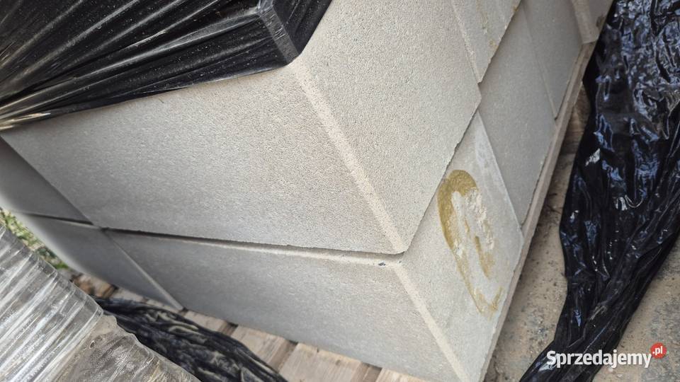 Pustak ogrodzeniowy 5 Hryniewicze