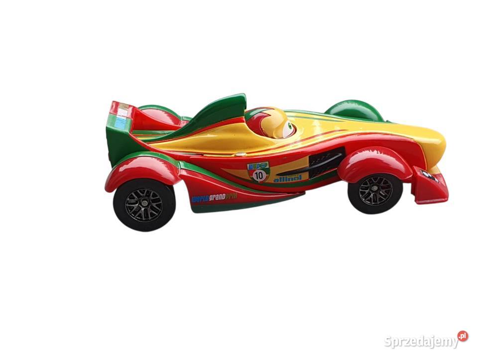 Zabawka model samochodu Rip Clutchgoneski Tomek Cieszyn