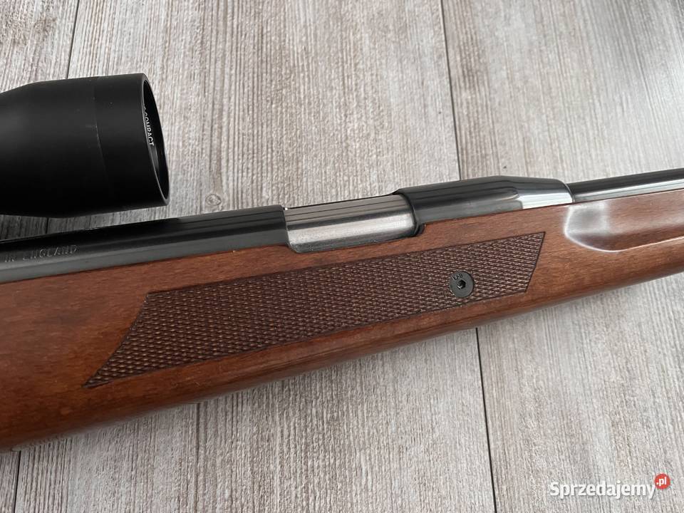 Air Arms ProSport 45mm super stan tuningu Szprotawa