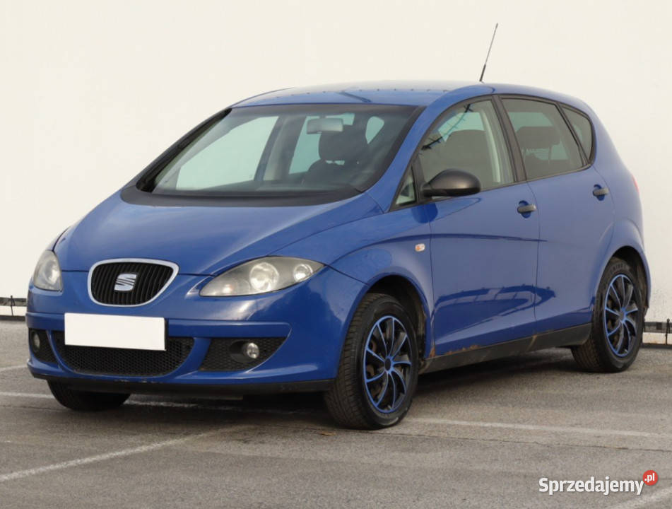 Seat Altea 19 TDI Lublin