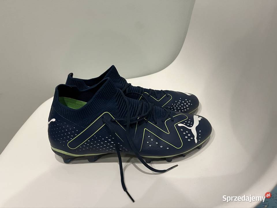 Korki Na piłkę nożną Puma Rozmiar 43 eu Radom sprzedam