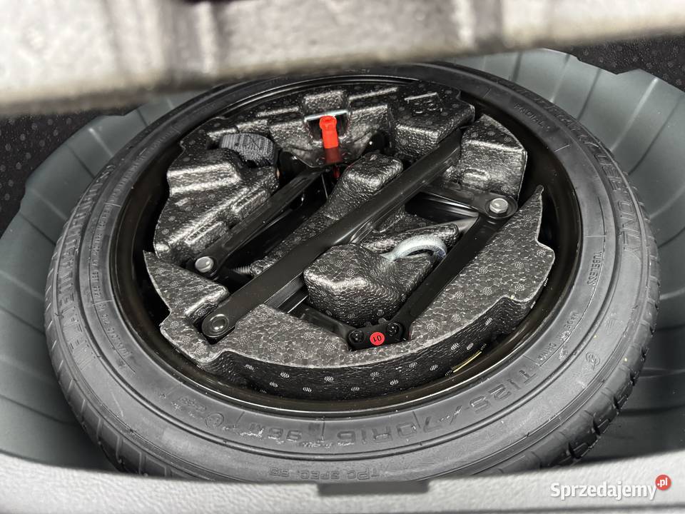 Opel Mokka 14 BENZYNA Klimatronik Kamera nieuszkodzony sprzedam