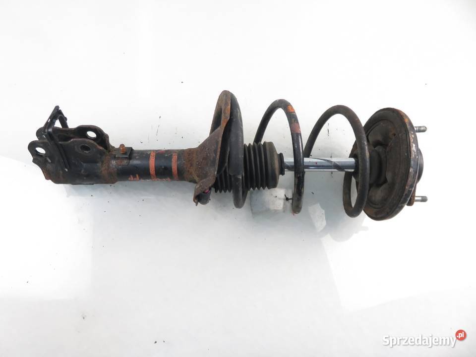 MCPERSON PRAWY PRZEDNI MITSUBISHI LANCER VIII 16