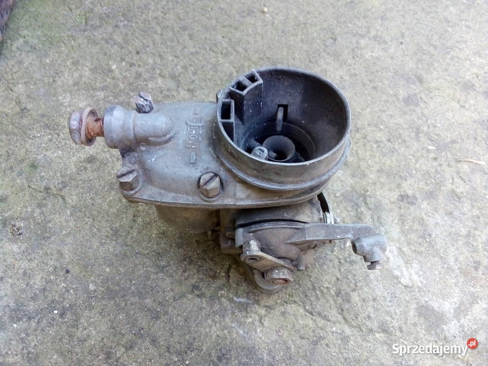 Gażnik ST WarszawaŻuk Układ paliwowy Leszno sprzedam