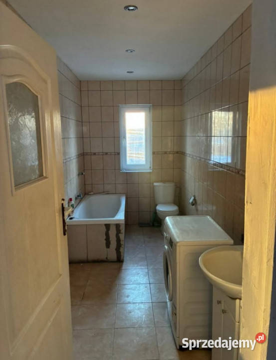 Sprzedam dom z działką kujawsko-pomorskie Mierucin