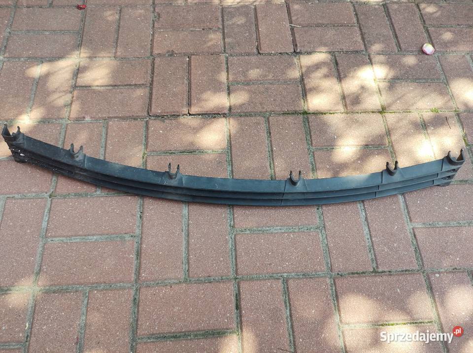 Kratka zderzaka przedniego BMW E38 Chodzież