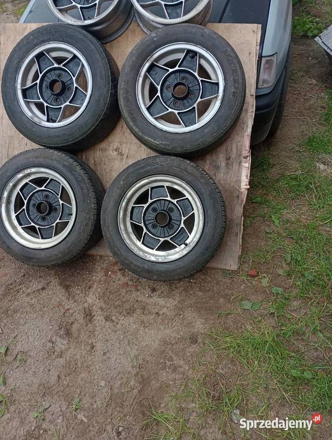 ATS Classic 6 7x13 4x100 6 sztuk w ofercie