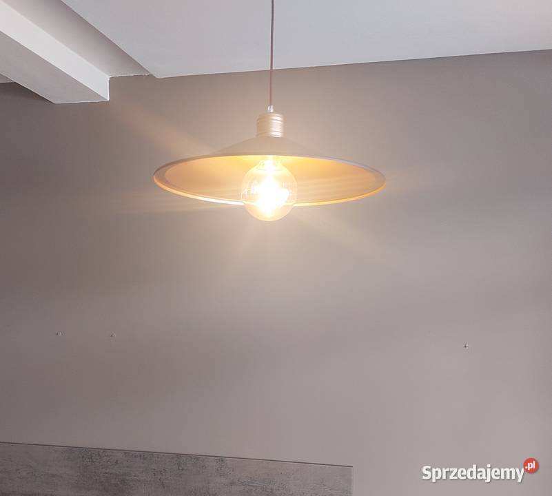 Lampa wisząca Nowodvorski UZYWANA STAN IDEALNY