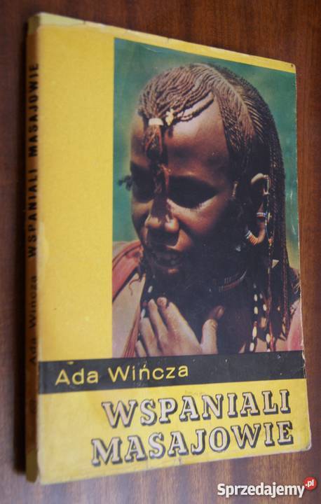 Ada Wińcza Wspaniali Masajowie Parczew sprzedam