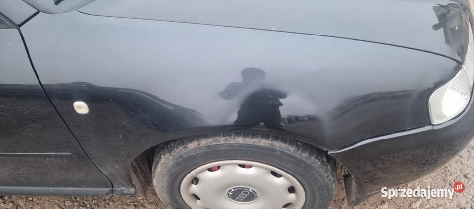 błotnik lewy prawy audi A3 8L fl lift przedlift Bodzentyn