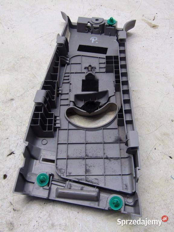 OSŁONA SŁUPKA ŚRODKOWEGO PRAWA POSZYCIUE SŁUPKA