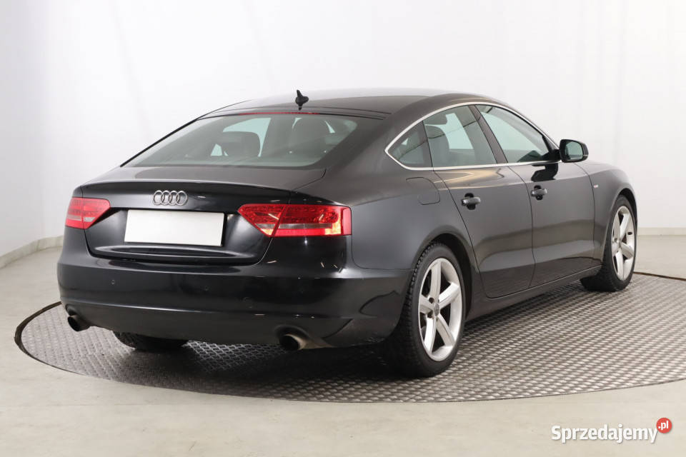 Audi A5 20 TFSI klimatyzacja Zabrze sprzedam