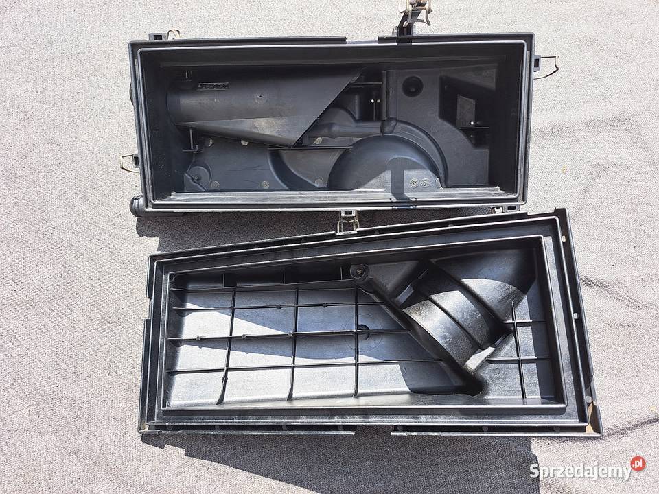 Obudowa filtra powietrza Ford Mondeo MK2 18 TD Szklarska Poręba sprzedam