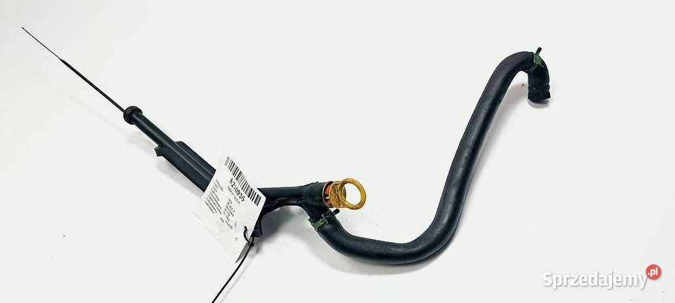 BAGNET OLEJU RENAULT MASTER III 111501272R osobowe Lipno