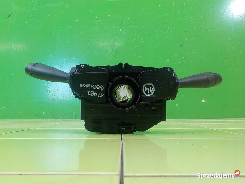 BERLINGO PARTNER II III LIFT II 16 BHDI Wyposażenie wnętrza Suków