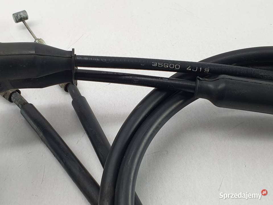 Rolgaz Linka Gazu Linki Suzuki Rmz 450 0508 Łódź