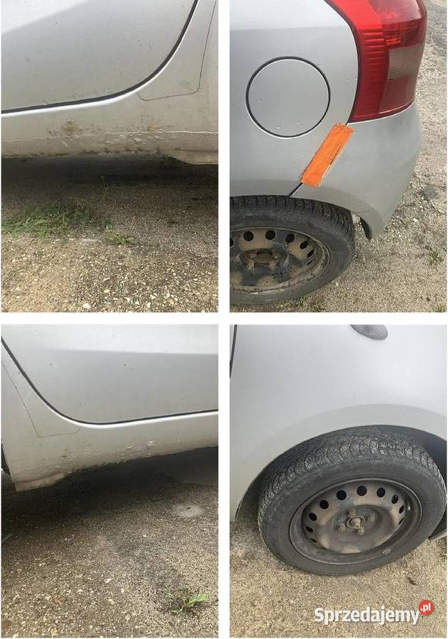 Toyota Yaris 13 MR06 Luna śląskie Częstochowa
