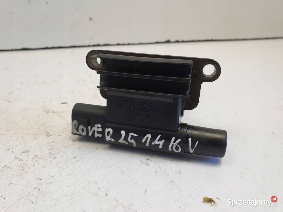 CEWKA ZAPŁONOWA Rover 25 14 16V MB0297008230 Układ elektryczny silnika lubelskie Chełm
