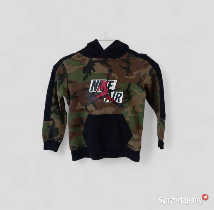 Bluza Nike Air Jordan 45 lat Toruń