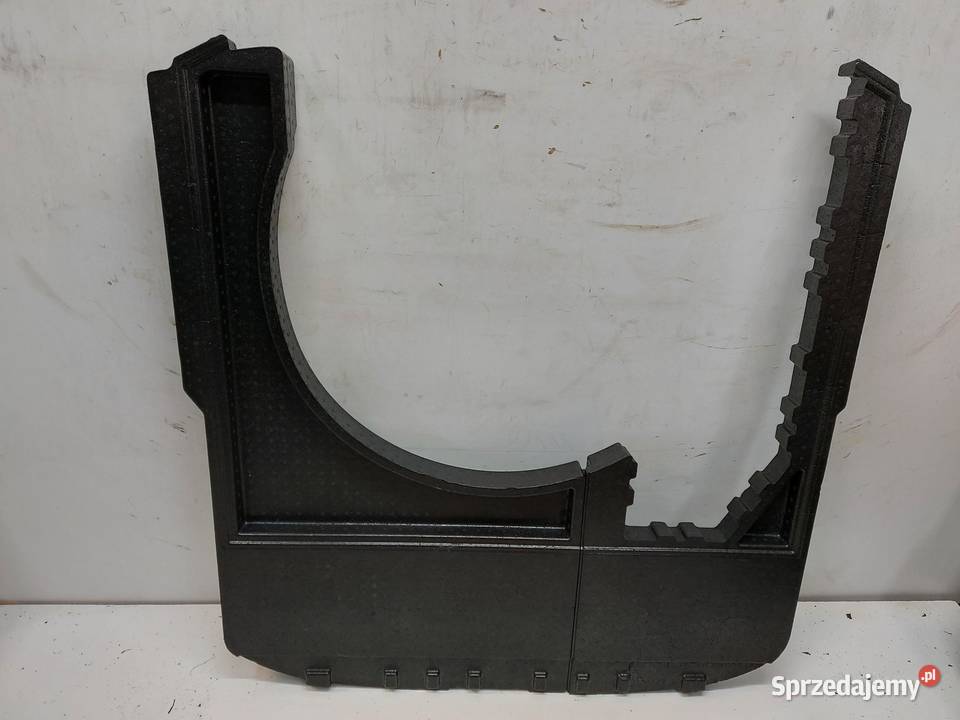 VW Arteon 3G8 2018r WKŁAD BAGAŹNIKA 3G8864471