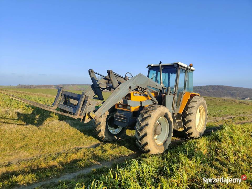 Sprzedam Renault 11814 Goraj