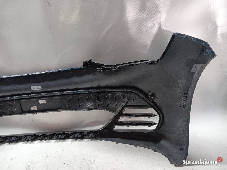 ZDERZAK PRZEDNI PRZÓD CUPRA OE 10E805903C