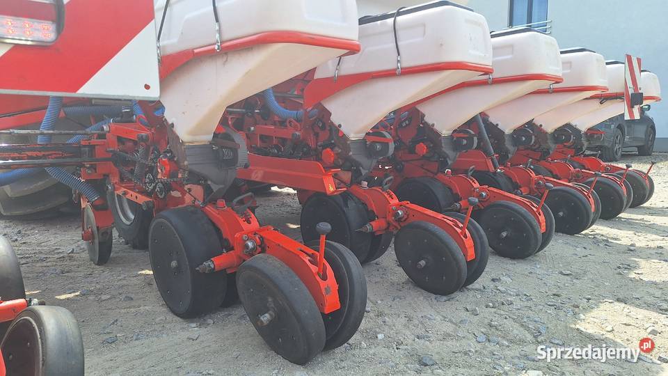 Siewnik do kukurydzy KUHN Maxima 2 RT