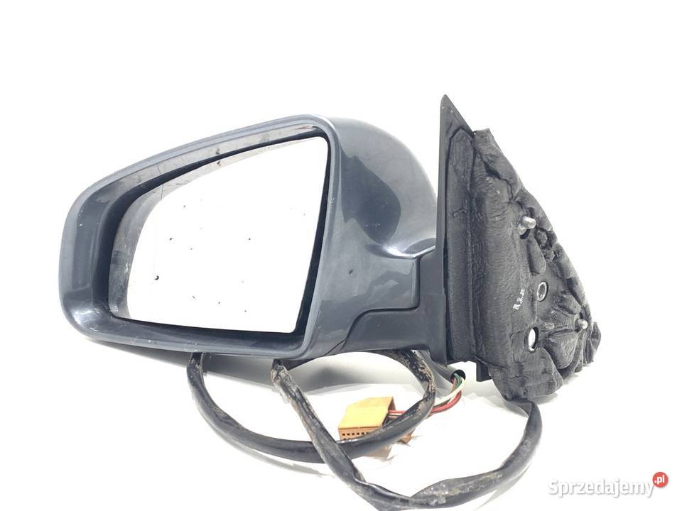 LUSTERKO LEWY AUDI A4 B6 SedanLimuzyna 0005
