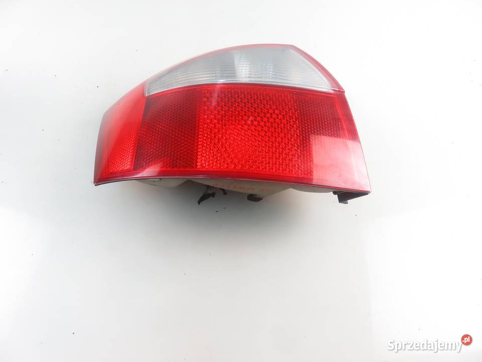 LAMPA LEWA TYLNA AUDI A4 B6 8E0945095 małopolskie sprzedam